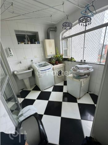 Foto 3 do(a) Apartamento de 2 quartos à venda em Sumaré, São Paulo
