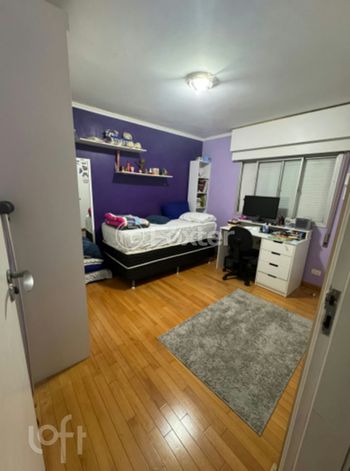 Foto 5 do(a) Apartamento de 2 quartos à venda em Sumaré, São Paulo