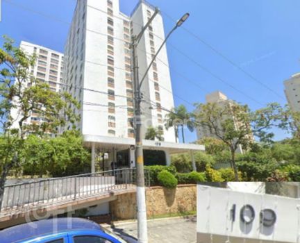 Foto 9 do(a) Apartamento de 2 quartos à venda em Sumaré, São Paulo
