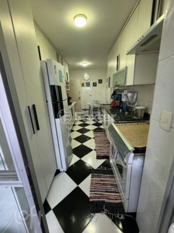 Foto 2 do(a) Apartamento de 2 quartos à venda em Sumaré, São Paulo