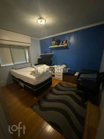 Foto 6 do(a) Apartamento de 2 quartos à venda em Sumaré, São Paulo