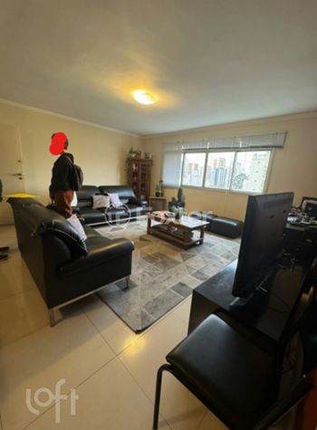 Foto 10 do(a) Apartamento de 2 quartos à venda em Sumaré, São Paulo