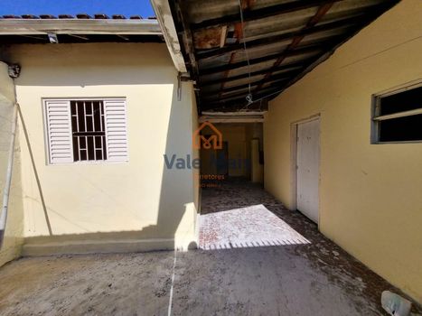 Foto 12 do(a) Casa de 3 quartos para alugar em Vila Expedicionários Cruzeirenses, Cruzeiro