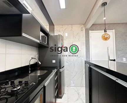 Foto 7 do(a) Apartamento de 3 quartos à venda em Jardim Novo Taboão, São Paulo