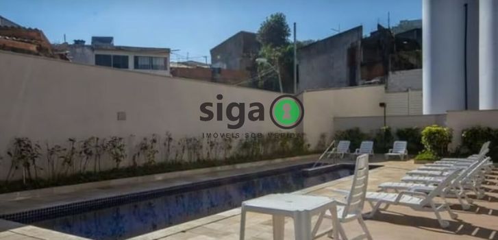 Foto 31 do(a) Apartamento de 3 quartos à venda em Jardim Novo Taboão, São Paulo