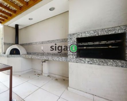 Foto 30 do(a) Apartamento de 3 quartos à venda em Jardim Novo Taboão, São Paulo