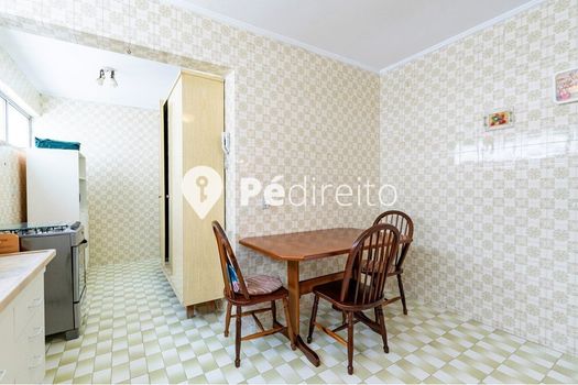 Foto 9 do(a) Apartamento de 3 quartos à venda em Paraíso, São Paulo