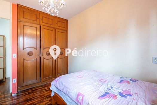 Foto 14 do(a) Apartamento de 3 quartos à venda em Paraíso, São Paulo