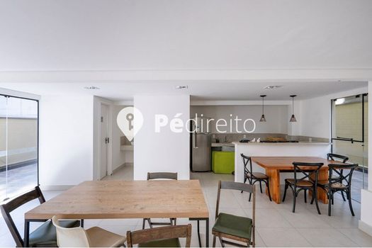 Foto 22 do(a) Apartamento de 3 quartos à venda em Paraíso, São Paulo