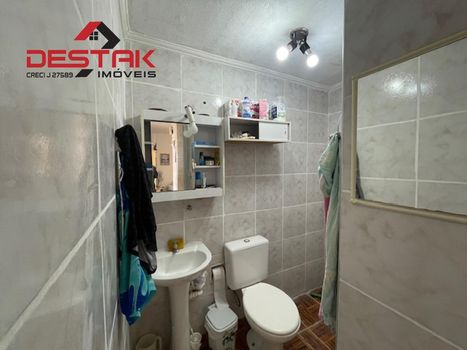Foto 10 do(a) Apartamento de 2 quartos à venda em Morada das Vinhas, Jundiaí