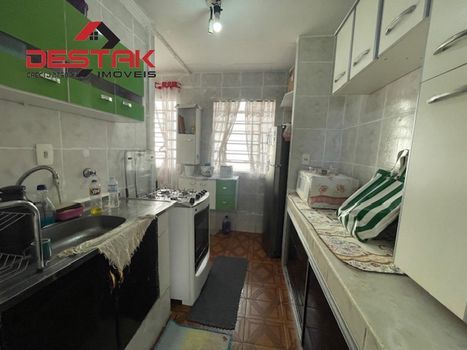 Foto 6 do(a) Apartamento de 2 quartos à venda em Morada das Vinhas, Jundiaí