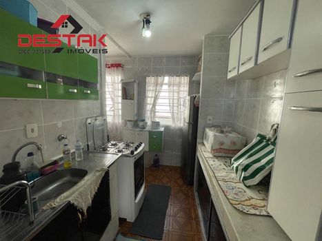 Foto 5 do(a) Apartamento de 2 quartos à venda em Morada das Vinhas, Jundiaí