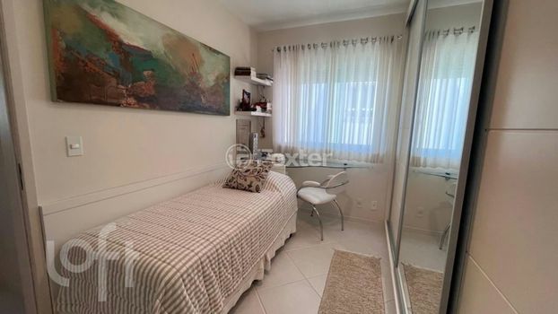 Foto 5 do(a) Apartamento de 3 quartos à venda em Jurerê Internacional, Florianópolis