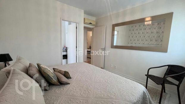 Foto 6 do(a) Apartamento de 3 quartos à venda em Jurerê Internacional, Florianópolis
