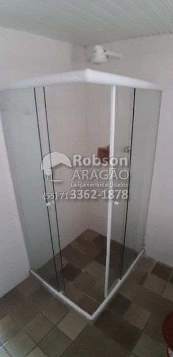 Foto 11 do(a) Apartamento de 1 quartos à venda em Pituba, Salvador