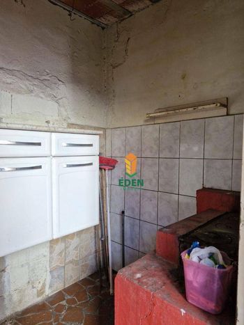 Foto 17 do(a) Casa de 2 quartos para alugar em Éden, Sorocaba