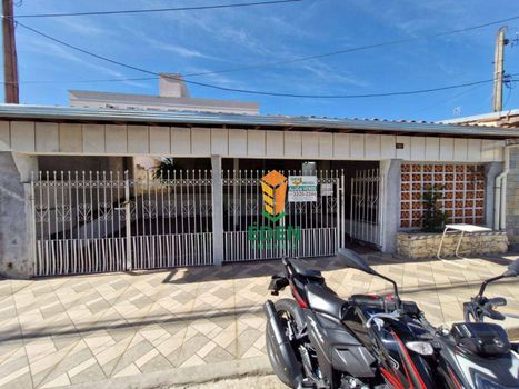 Foto 2 do(a) Casa de 2 quartos para alugar em Éden, Sorocaba