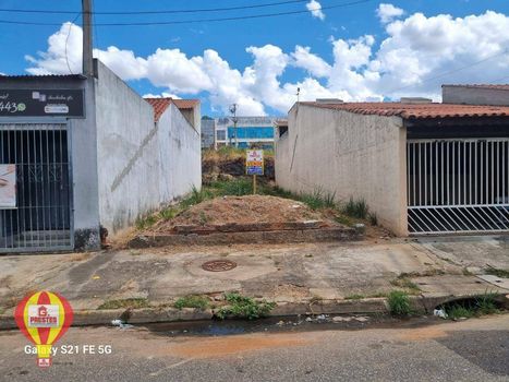 Foto 6 do(a) Terreno em Condomínio false à venda em Jardim Santa Esmeralda, Sorocaba