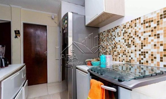 Foto 7 do(a) Apartamento de 2 quartos à venda em Vila Sílvia, São Paulo