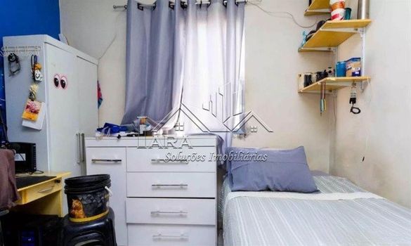 Foto 21 do(a) Apartamento de 2 quartos à venda em Vila Sílvia, São Paulo