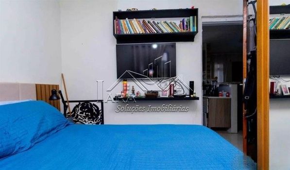 Foto 17 do(a) Apartamento de 2 quartos à venda em Vila Sílvia, São Paulo