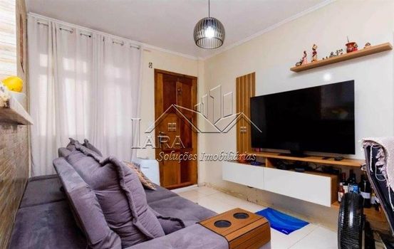 Foto 5 do(a) Apartamento de 2 quartos à venda em Vila Sílvia, São Paulo