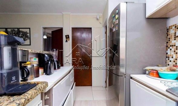 Foto 6 do(a) Apartamento de 2 quartos à venda em Vila Sílvia, São Paulo