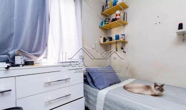 Foto 20 do(a) Apartamento de 2 quartos à venda em Vila Sílvia, São Paulo