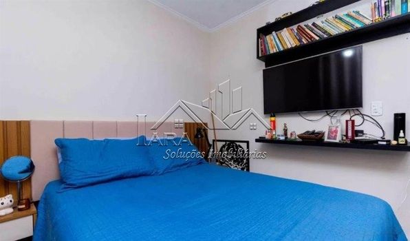 Foto 18 do(a) Apartamento de 2 quartos à venda em Vila Sílvia, São Paulo