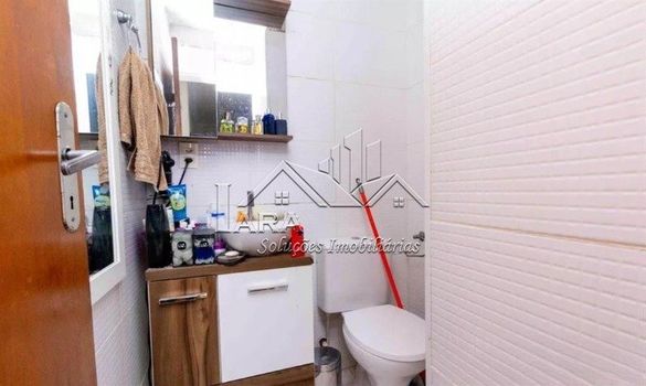 Foto 15 do(a) Apartamento de 2 quartos à venda em Vila Sílvia, São Paulo