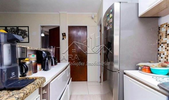 Foto 8 do(a) Apartamento de 2 quartos à venda em Vila Sílvia, São Paulo