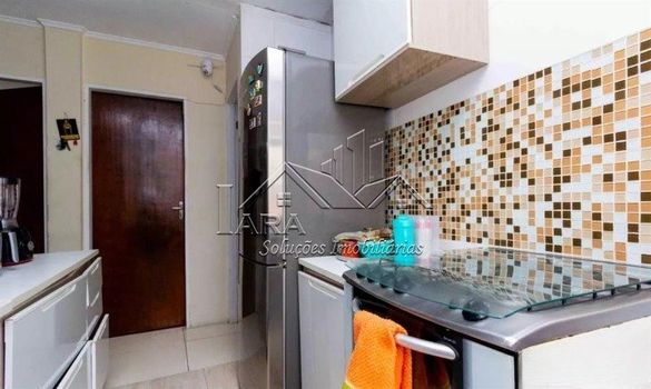 Foto 9 do(a) Apartamento de 2 quartos à venda em Vila Sílvia, São Paulo