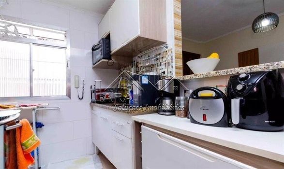 Foto 11 do(a) Apartamento de 2 quartos à venda em Vila Sílvia, São Paulo