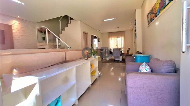 Foto 6 do(a) Casa em Condomínio de 3 quartos à venda em Chácara Canta Galo, Cotia