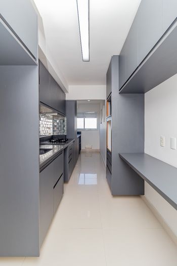 Foto 9 do(a) Apartamento de 3 quartos à venda em Jardim Vazani, São Paulo
