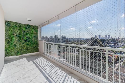 Foto 7 do(a) Apartamento de 3 quartos à venda em Jardim Vazani, São Paulo