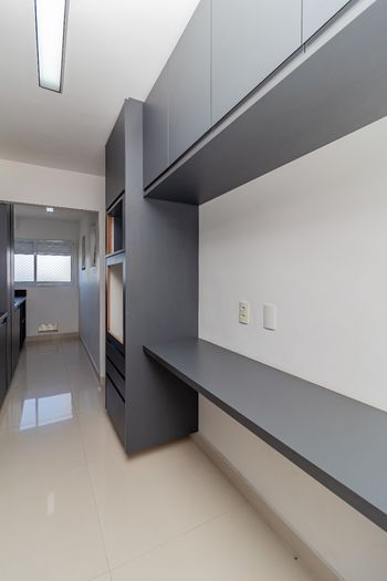 Foto 11 do(a) Apartamento de 3 quartos à venda em Jardim Vazani, São Paulo