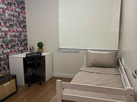 Foto 26 do(a) Apartamento de 3 quartos à venda em Vila Mariana, São Paulo