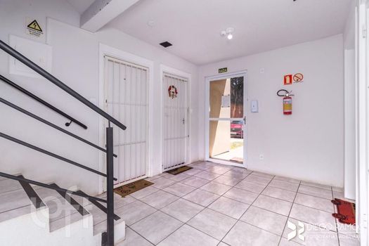 Foto 3 do(a) Apartamento de 2 quartos à venda em Glória, Porto Alegre