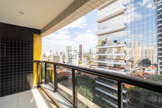 Foto 4 do(a) Apartamento de 2 quartos para alugar em Vila Nova Conceição, São Paulo