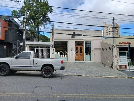 Foto 2 do(a) Terreno false à venda em Parque Monte Líbano, Mogi das Cruzes