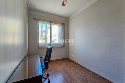 Foto 5 do(a) Apartamento de 3 quartos para alugar em Serra, Belo Horizonte