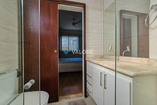 Foto 12 do(a) Apartamento de 3 quartos para alugar em Serra, Belo Horizonte