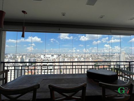 Foto 5 do(a) Apartamento de 4 quartos à venda em Parque da Mooca, São Paulo