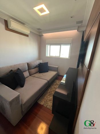 Foto 17 do(a) Apartamento de 4 quartos à venda em Parque da Mooca, São Paulo
