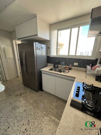 Foto 12 do(a) Apartamento de 4 quartos à venda em Parque da Mooca, São Paulo