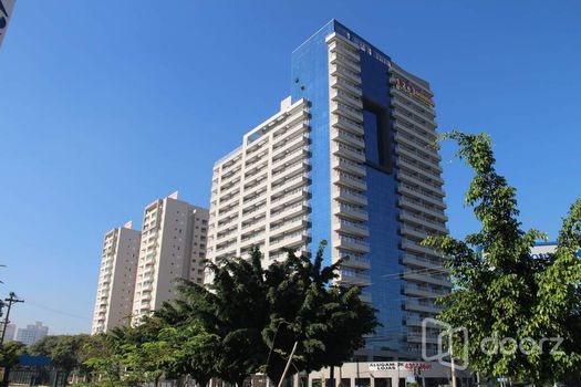 Foto 1 do(a) Sala / Conjunto Comercial false à venda em Centro, São Bernardo do Campo