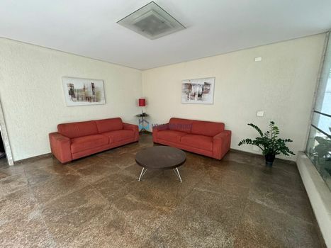 Foto 23 do(a) Apartamento de 3 quartos à venda em Santa Cecília, São Paulo