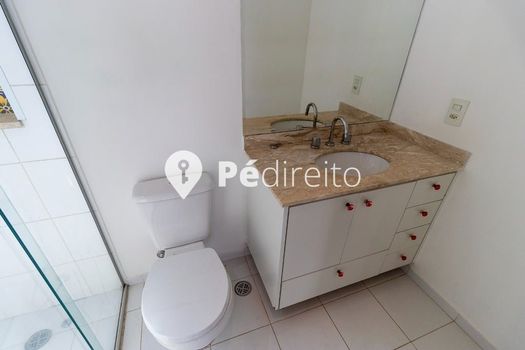 Foto 12 do(a) Apartamento de 1 quartos à venda em Vila Olímpia, São Paulo