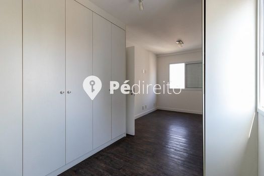 Foto 7 do(a) Apartamento de 1 quartos à venda em Vila Olímpia, São Paulo